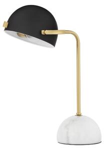 Moderní stolní lampa Bishop