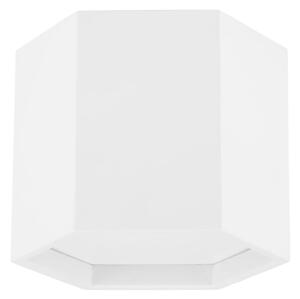 Designové stropní svítidlo Samba 20 bílé