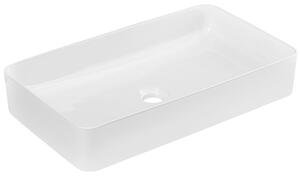 Comad Slim 2 umyvadlo 61x34 cm obdélníkový na pult bílá UM-6275SLIM60WHITEDP