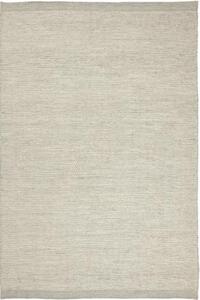 Ručně tkaný vlněný koberec Asko, melírovaný