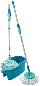 SADA Clean Twist disc mop ERGO Leifheit - Mopy na podlahu & stěrky na okna