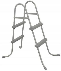Bestway 58430 Bazénový žebřík 84 cm