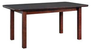 Rozkládací stůl Logan 90 x 200/280 VII S, Barva dřeva: ořech Mirjan24 5902928679557