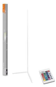 Ledvance - LED RGBW Stmívatelná stojací lampa SMART+ FLOOR LED/14W/230V Wi-Fi+DO P225298