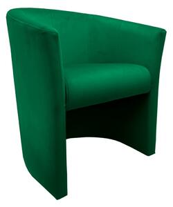 Kancelářské křeslo Club MG25 VELVET MG25