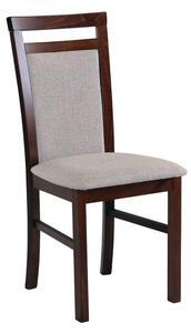 Židle Figaro V, Barva dřeva: ořech, Potah: 25x - Paros 2 Mirjan24 5902928122664