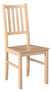 Židle Zefir VII D, Barva dřeva: ořech Mirjan24 5902928911152