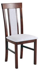 Židle Figaro VIII, Barva dřeva: bílá, Potah: 5 - Inari 23 Mirjan24 5902928631500