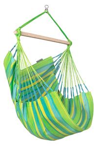 ZÁVĚSNÉ KŘESLO La Siesta - Online Only zahradní nábytek, Online Only