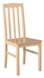 Židle Dalem XII D, Barva dřeva: olše Mirjan24 5902928911107