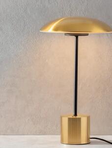 Designová stolní lampa Lash 44