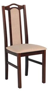 Jídelní židle Dalem IX, Barva dřeva: ořech, Potah: 5 - Inari 23 Mirjan24 5902928667066