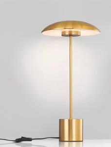 Designová stolní lampa Lash 50