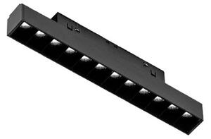 Alfa Kira Track Magnetic 2Line 22 CCT stmívatelné černá