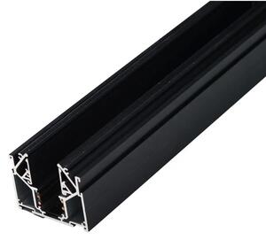Alfa Track Magnetic Stretch 3M černá