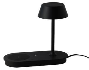 Minimalistická stolní lampa Fino