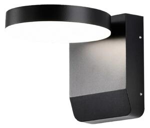 Designové nástěnné svítidlo Iver IP54 3000K