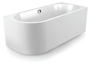 Santech VANA TIME GEMINI - L (P) 169 x 74 cm Orientace P/L: Pravá