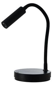 Moderní stolní lampa Olmo