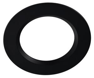 Moderní podhledové svítidlo Lucid 10W CCT černá