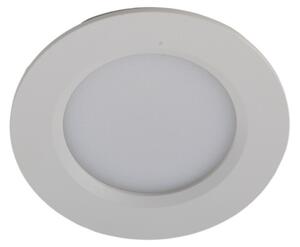 Moderní podhledové svítidlo Lucid 10W CCT bílá