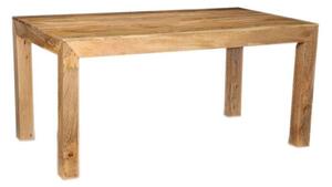 Massive home | Jídelní stůl z mangového dřeva Lilith 200x90 LIL-JS6