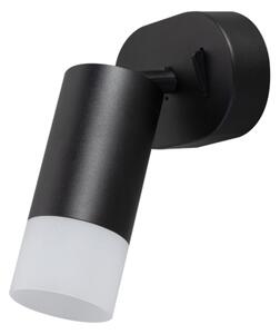 Light Prestige Sonaya nástěnné svítidlo 1x8 W černá LP-2803/1W BK