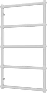 Imers Awena koupelnový radiátor designově 50.8x53 cm bílá G0035305082