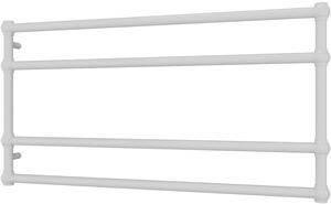 Imers Gesi koupelnový radiátor designově 53x100 cm bílá G00853010002