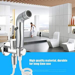 Ruční sprcha pro bidet – nastavitelný proud vody – QMZOI0XPE9