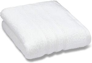Froté ručník bílá 50x100cm TiaHome