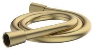 Ideal Standard Idealflex sprchová hadice 125 cm zlatá BE125A2