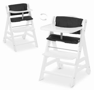 Rostoucí židle Hauck Beta+ White