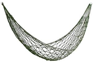 Gaira® Houpací síť 4752, Barva khaki
