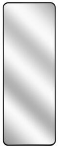 Styler Unoa AK zrcadlo 50x140 cm černá HA-01609