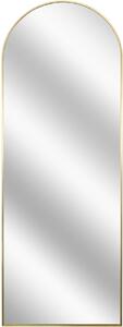 Styler Aurea Gold AG zrcadlo 50x140 cm zlatá HA-01607