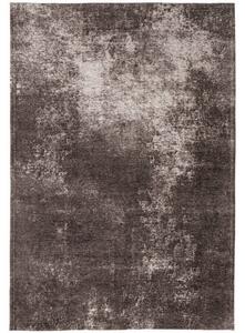 Fargotex Hnědý koberec Concreto 160 x 230 cm