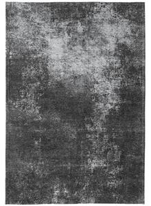 Fargotex Šedý koberec Concreto 160 x 230 cm