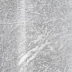 Eurofirany Bělavě šedý závěs BRASS 140x250 cm