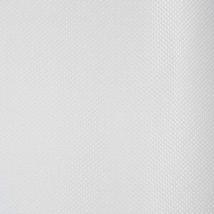 Eurofirany Bílý závěs Aggie 140x270 cm