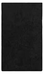 XPOSE® Rychleschnoucí ručník - černý 50x90 cm