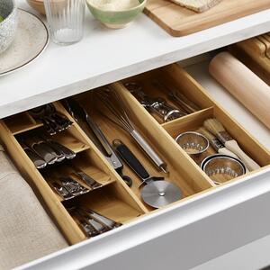 Joseph Joseph Drawer Store organizér 39.8x38.6x6.3 cm 85170