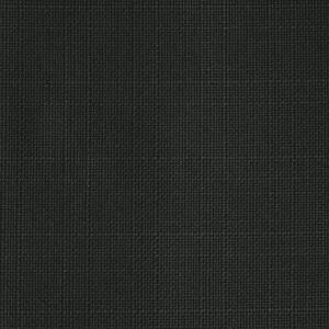 Eurofirany Černý závěs AMELIA 140x270 cm