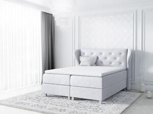 Kontinentální postel Brid, Rozměr postele: 120 x 200 cm, Barva:: Prestige 2769 Mirjan24 5902928404593