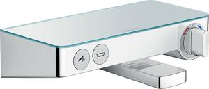 Hansgrohe ShowerTablet Select, termostatická vanová baterie 300, chromová, 13151000