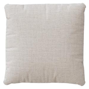 Béžový polštář Kave Home Sorells 45 x 45 cm