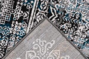 VINTAGE KOBEREC, 80/150 cm, modrá - Online Only koberce & rohožky, Online Only