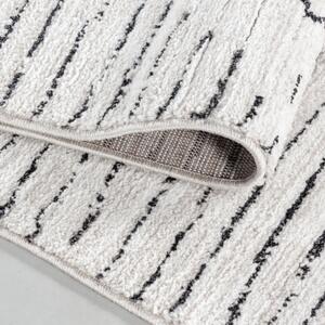 Ayyildiz koberce Kusový koberec Taznaxt 5106 Cream - 80x150 cm