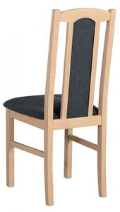 Jídelní židle Dalem VII, Barva dřeva: sonoma, Potah: Kronos 7 Mirjan24 5903211218729