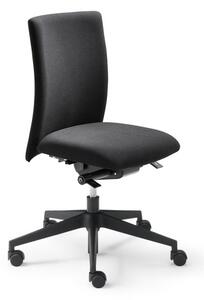 Wiesner-Hager Paro_plus business 5280-103 - Kancelářská židle - Černá 3-140